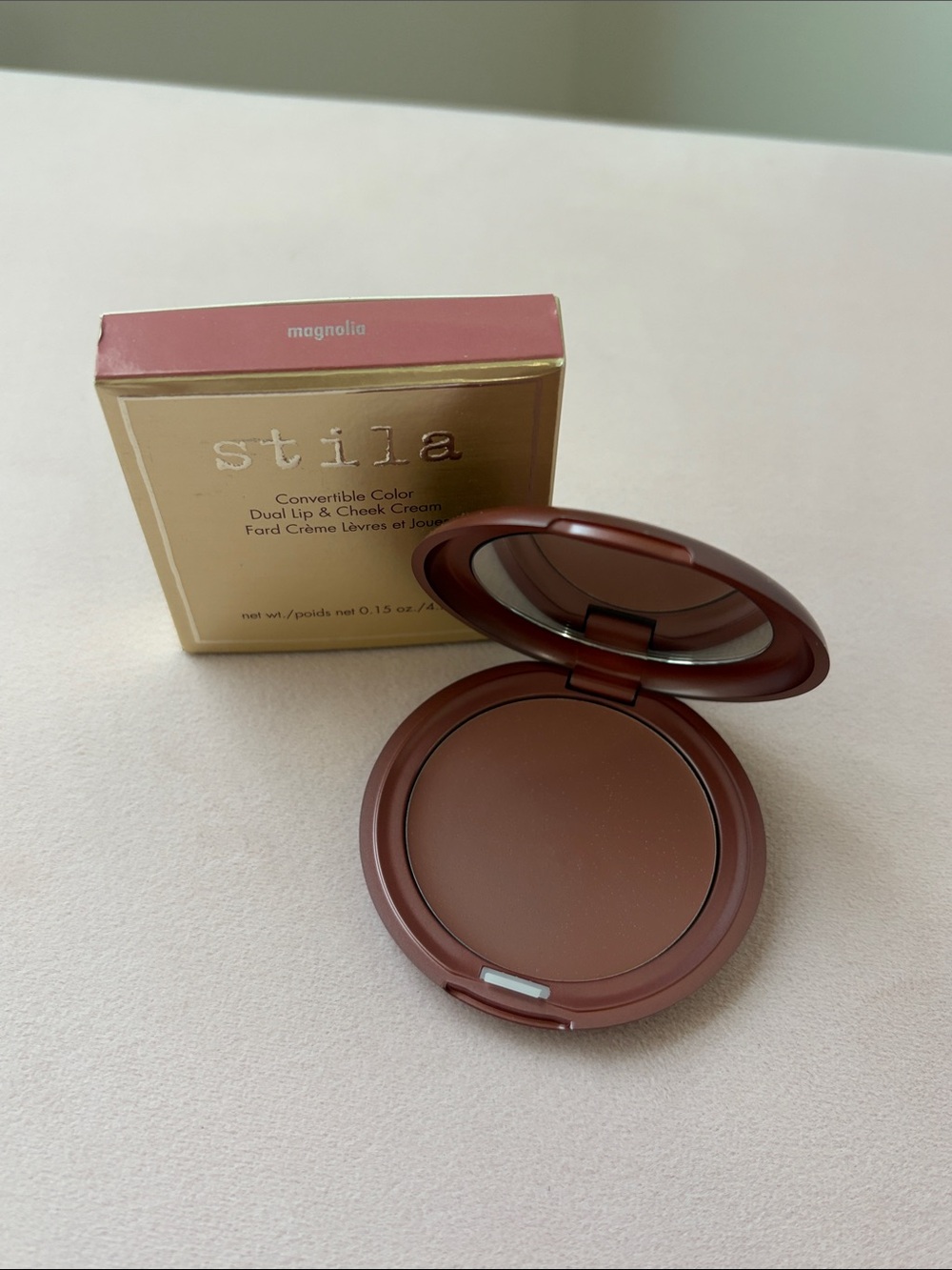 STILA CONVERTIBLE COLOR - MAGNOLIA